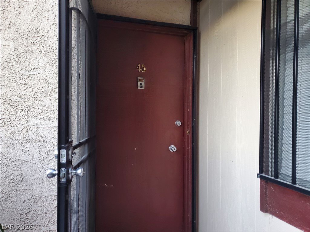 3168 South Eastern Avenue 45 Las Vegas NV 89169