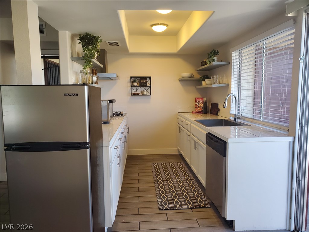 3168 South Eastern Avenue 45 Las Vegas NV 89169