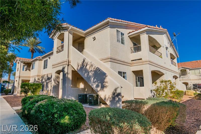 1881 West Alexander Road 1078 North Las Vegas NV 89032