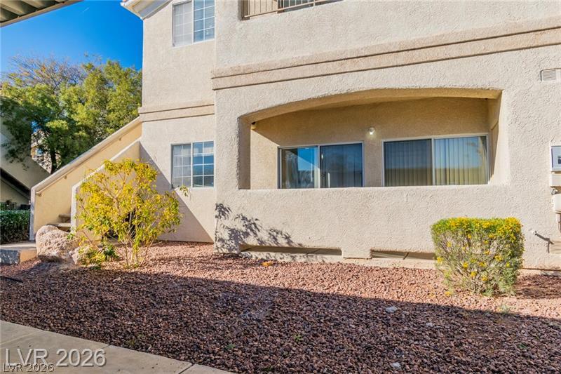 1881 West Alexander Road 1078 North Las Vegas NV 89032