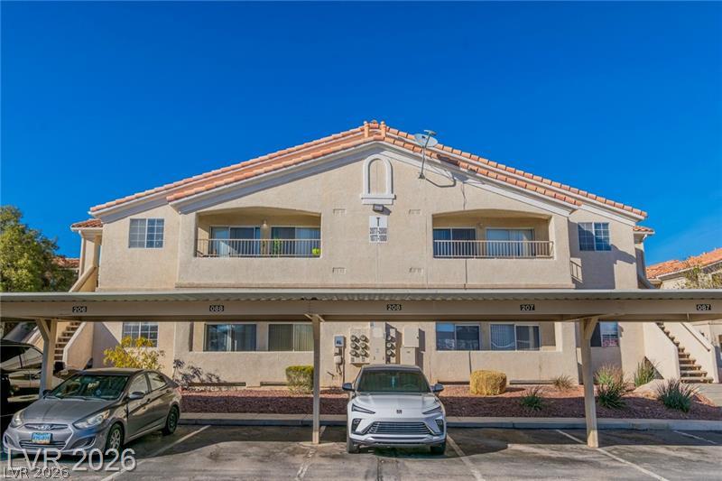 1881 West Alexander Road 1078 North Las Vegas NV 89032