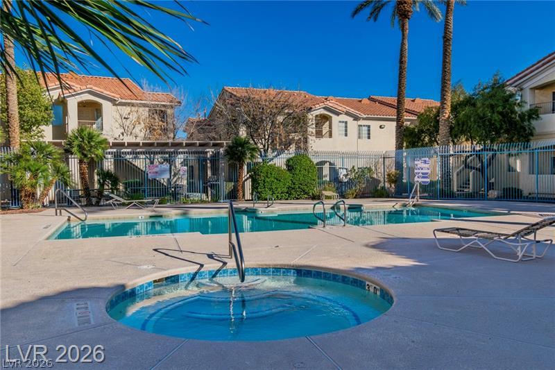 1881 West Alexander Road 1078 North Las Vegas NV 89032
