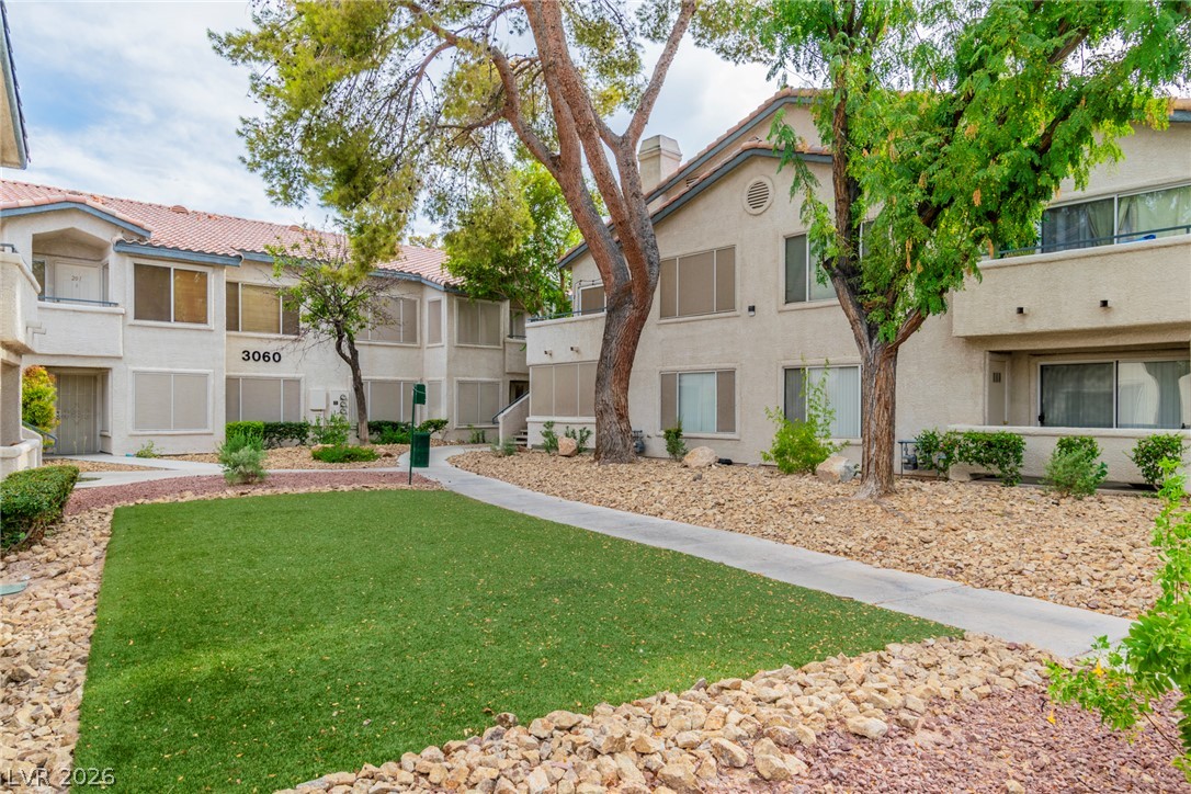 3119 Key Largo Drive 101 Las Vegas NV 89120