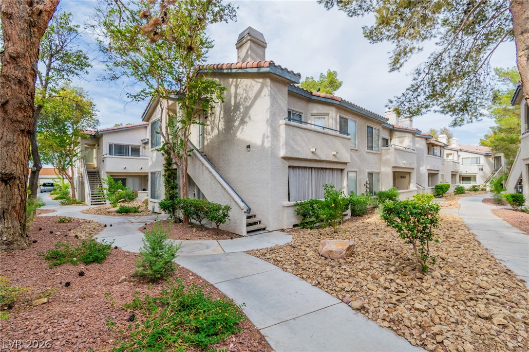 3119 Key Largo Drive 101 Las Vegas NV 89120