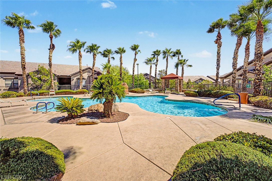 8250 North Grand Canyon Drive 2179 Las Vegas NV 89166