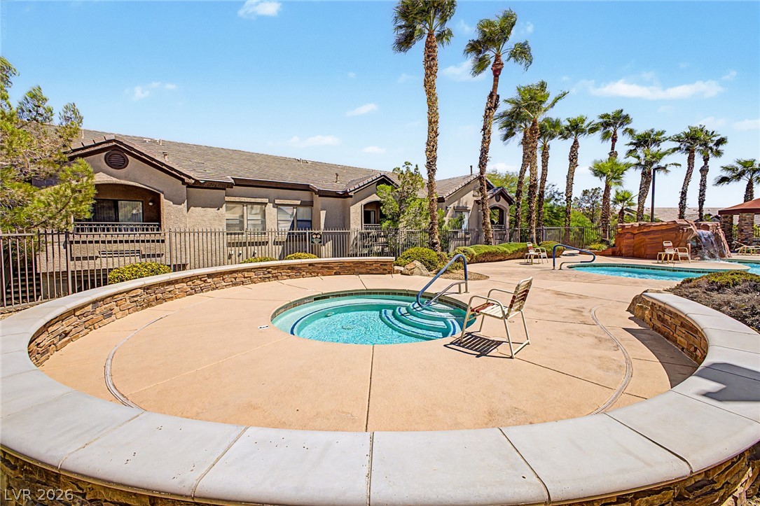 8250 North Grand Canyon Drive 2179 Las Vegas NV 89166