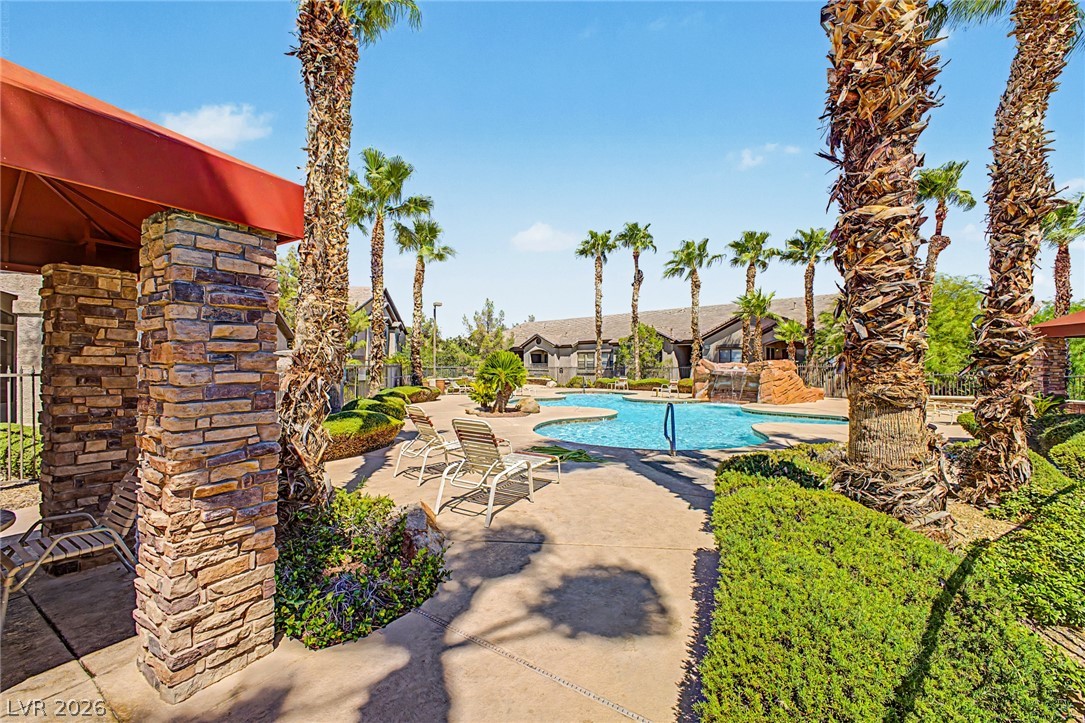 8250 North Grand Canyon Drive 2179 Las Vegas NV 89166