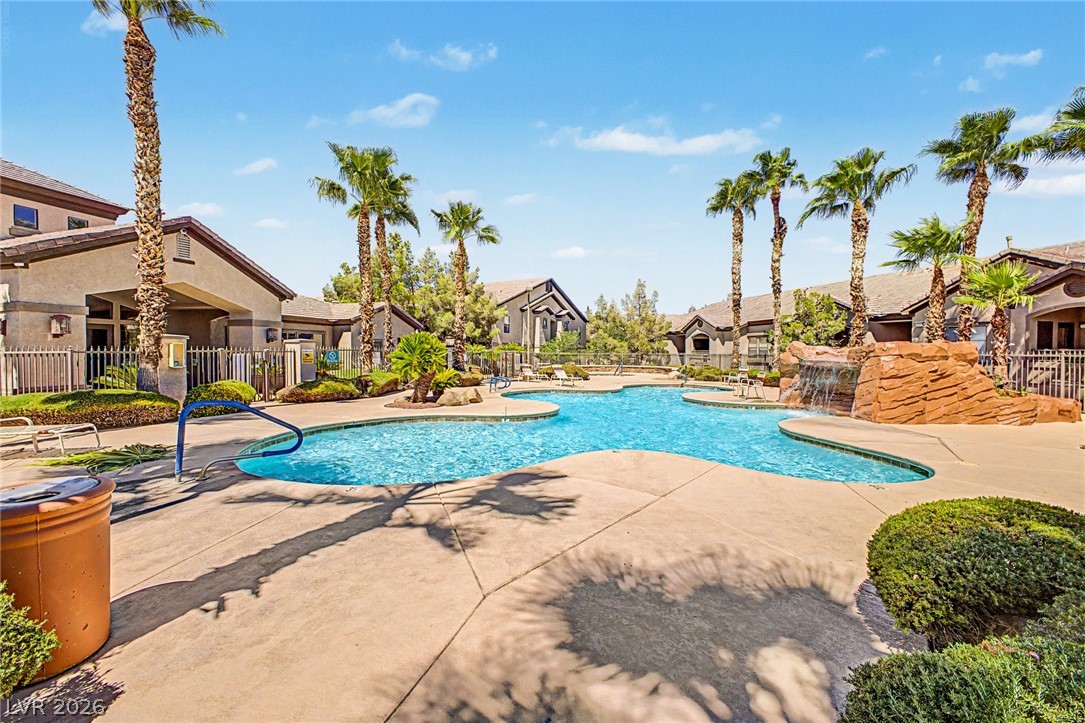 8250 North Grand Canyon Drive 2179 Las Vegas NV 89166