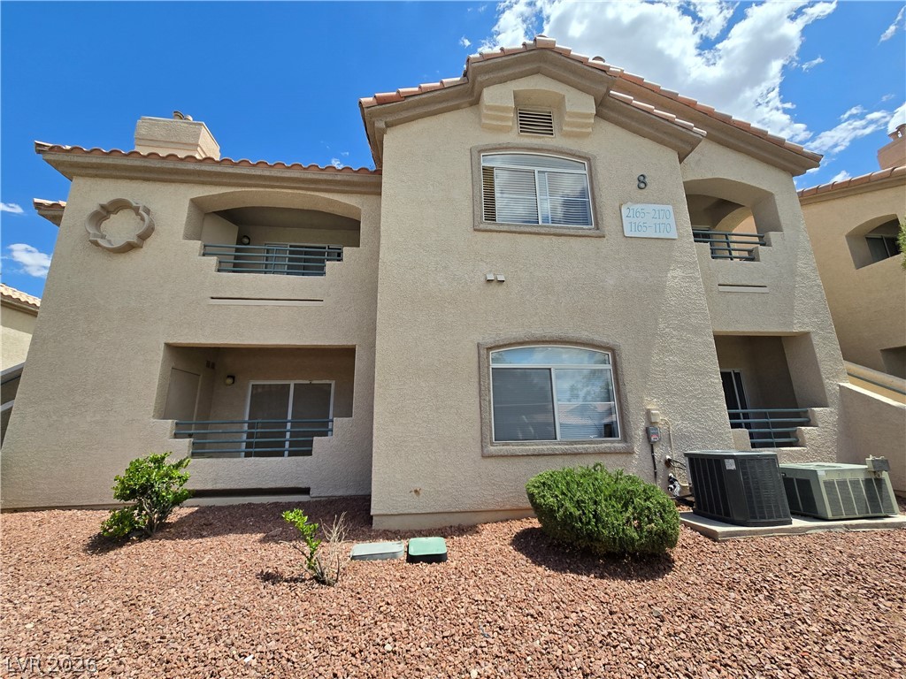 5415 West Harmon Avenue 1165 Las Vegas NV 89103