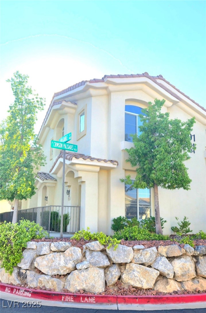 10001 Crimson Palisades Place 103 Las Vegas NV 89144