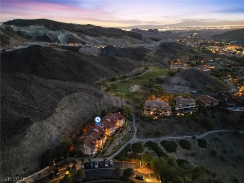 19 Strada Di Circolo - Henderson NV 89011