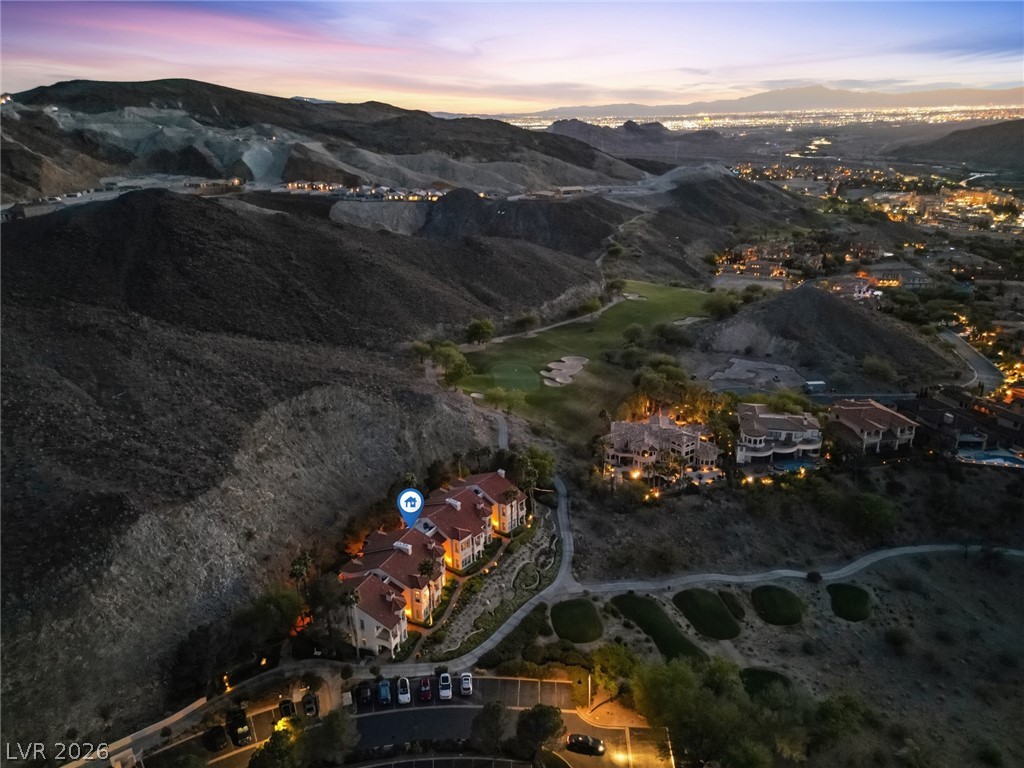 19 Strada Di Circolo - Henderson NV 89011