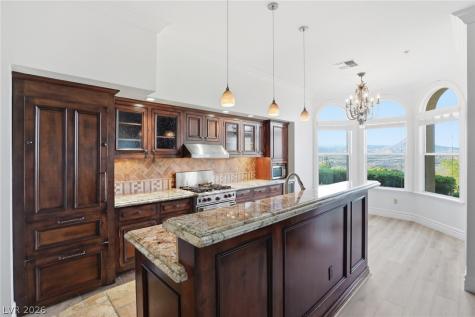 19 Strada Di Circolo - Henderson NV 89011