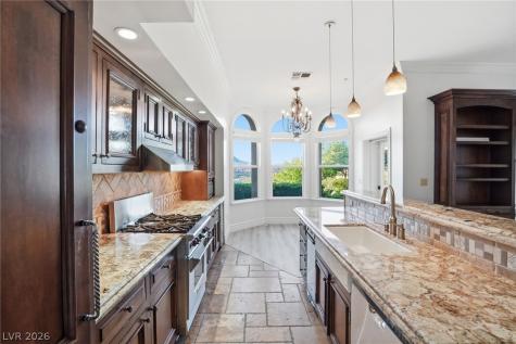 19 Strada Di Circolo - Henderson NV 89011