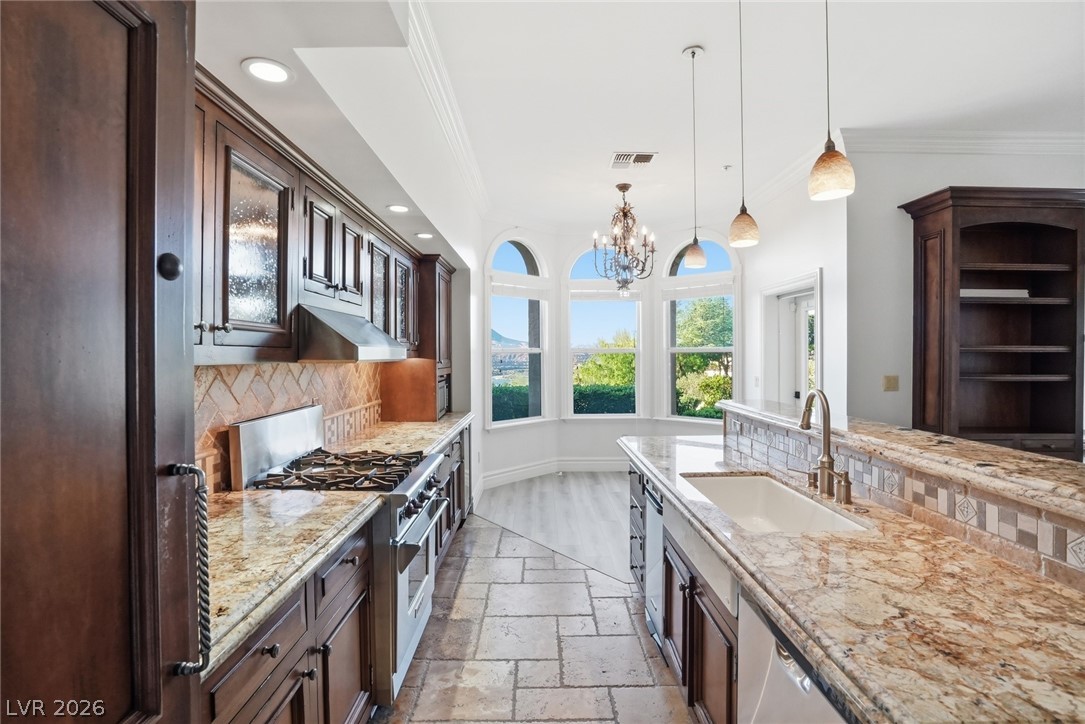 19 Strada Di Circolo - Henderson NV 89011