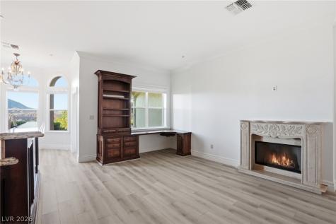 19 Strada Di Circolo - Henderson NV 89011
