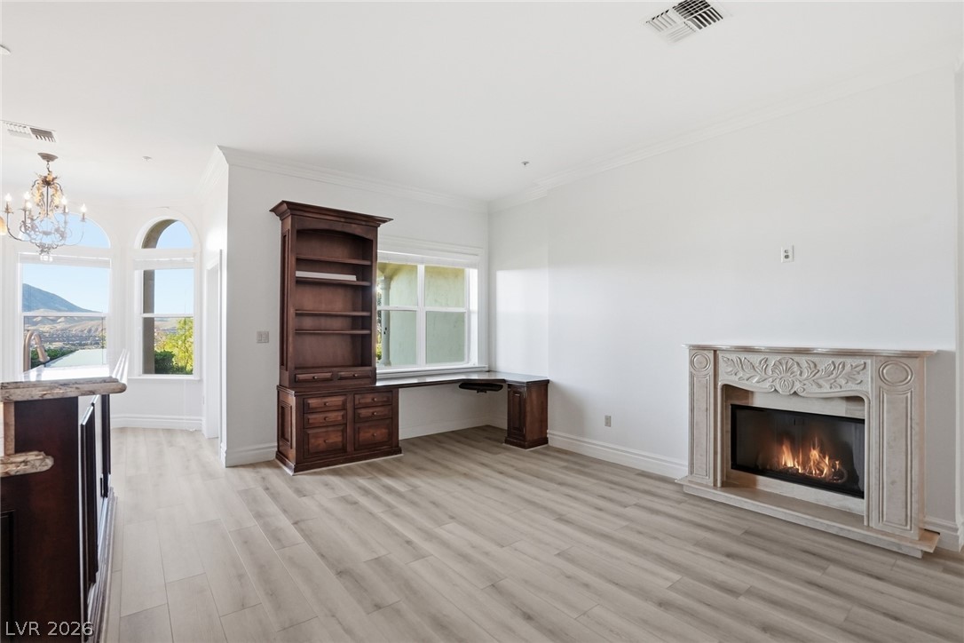 19 Strada Di Circolo - Henderson NV 89011