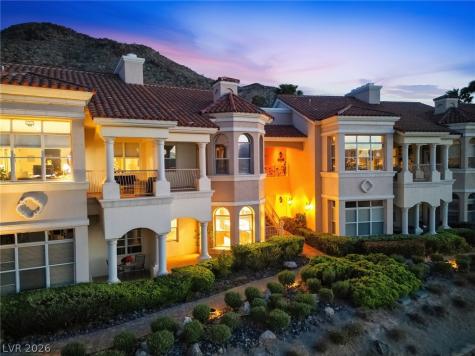 19 Strada Di Circolo - Henderson NV 89011