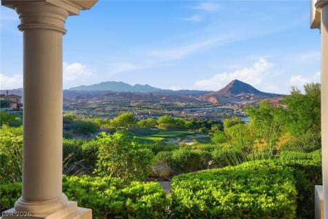 19 Strada Di Circolo - Henderson NV 89011