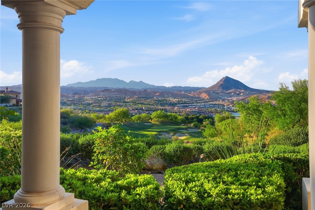 19 Strada Di Circolo - Henderson NV 89011