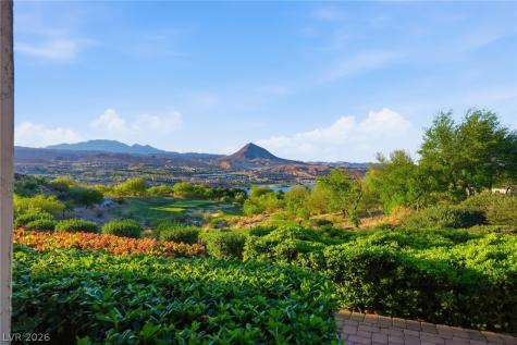 19 Strada Di Circolo - Henderson NV 89011
