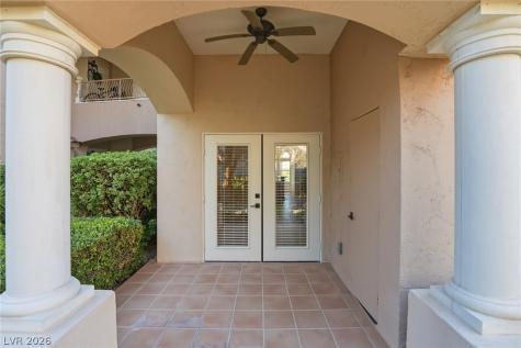 19 Strada Di Circolo - Henderson NV 89011