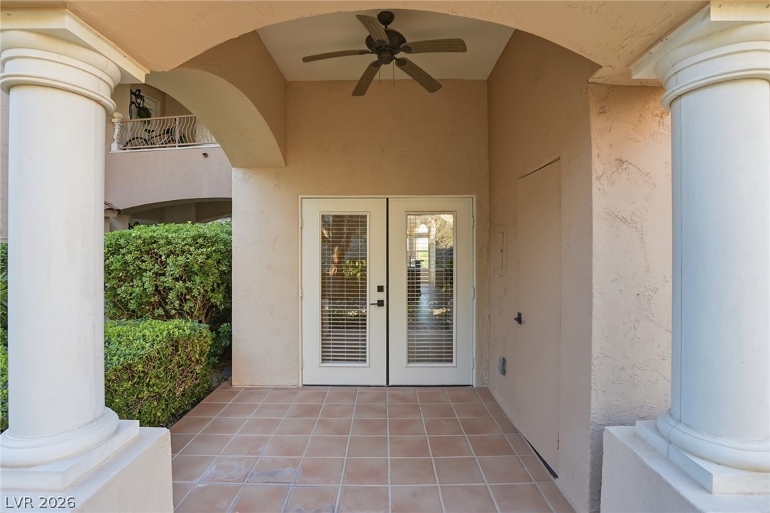 19 Strada Di Circolo - Henderson NV 89011