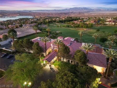 19 Strada Di Circolo - Henderson NV 89011