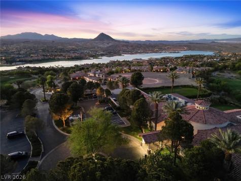 19 Strada Di Circolo - Henderson NV 89011