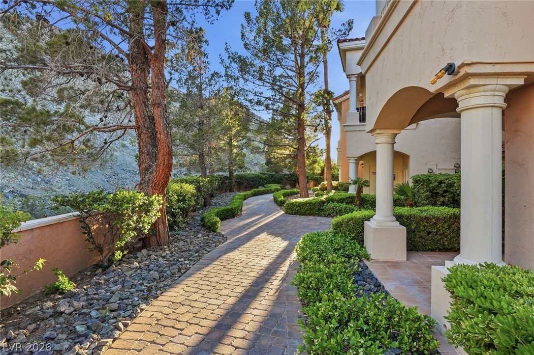 19 Strada Di Circolo - Henderson NV 89011