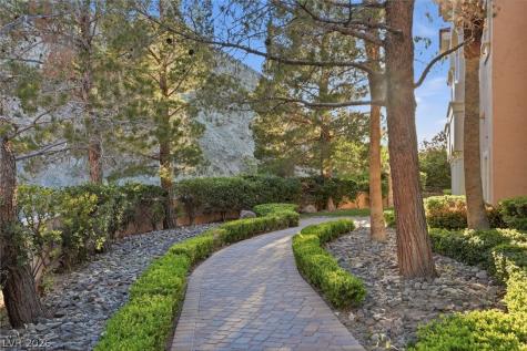 19 Strada Di Circolo - Henderson NV 89011