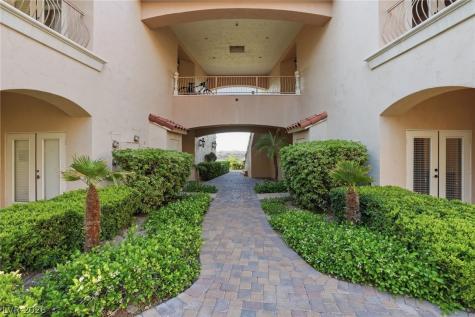 19 Strada Di Circolo - Henderson NV 89011