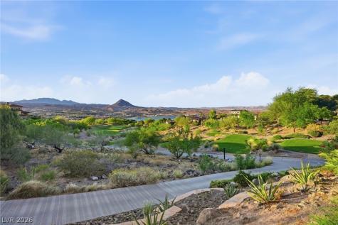 19 Strada Di Circolo - Henderson NV 89011