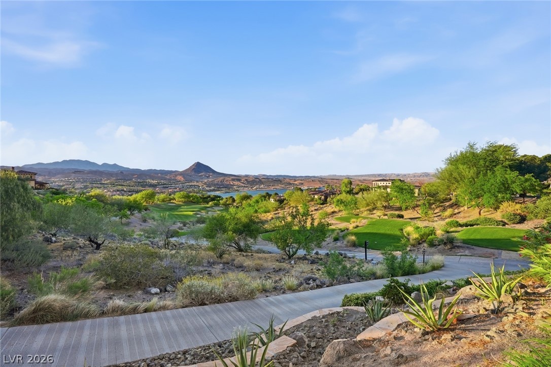 19 Strada Di Circolo - Henderson NV 89011