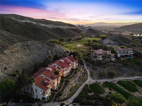 19 Strada Di Circolo - Henderson NV 89011