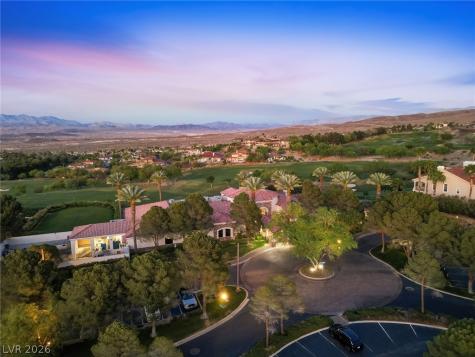 19 Strada Di Circolo - Henderson NV 89011