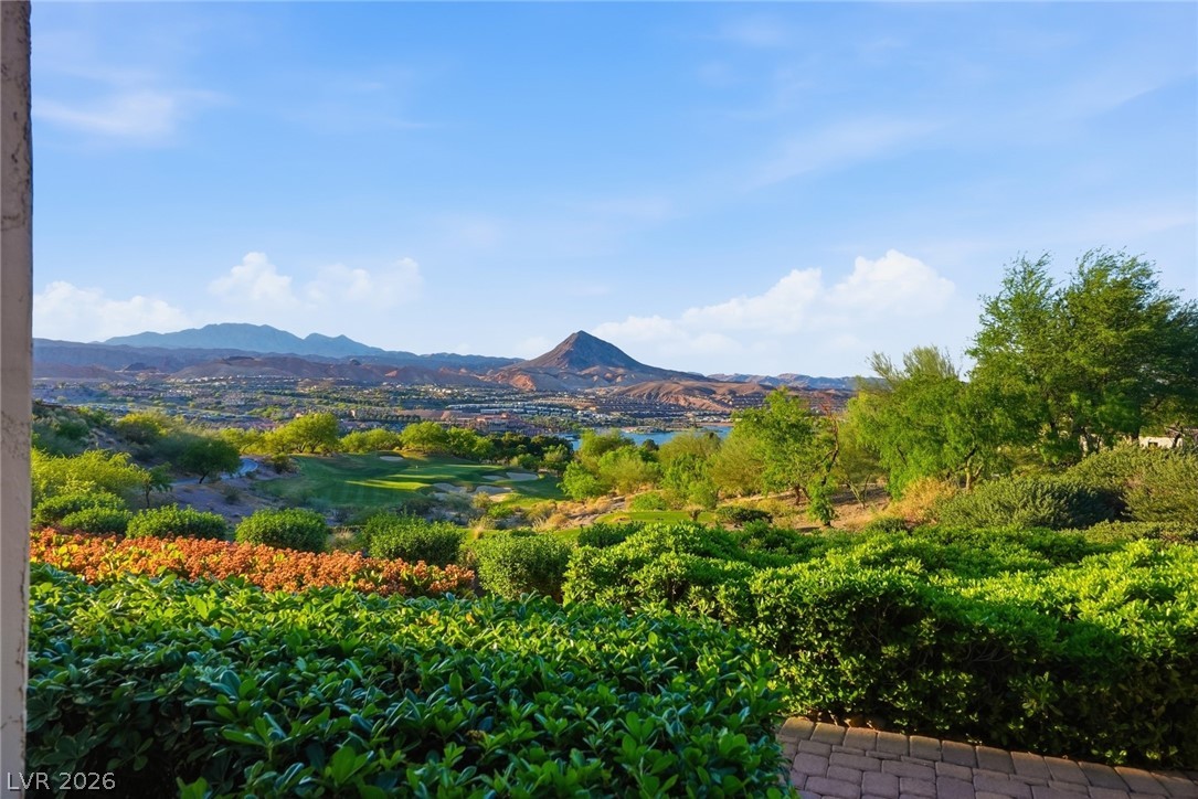 19 Strada Di Circolo - Henderson NV 89011