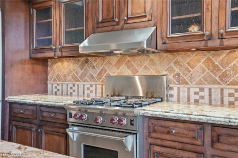 19 Strada Di Circolo - Henderson NV 89011