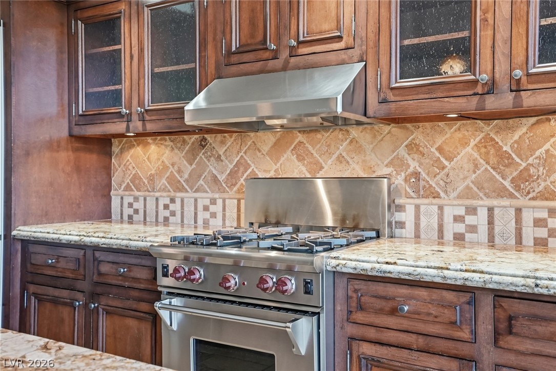 19 Strada Di Circolo - Henderson NV 89011