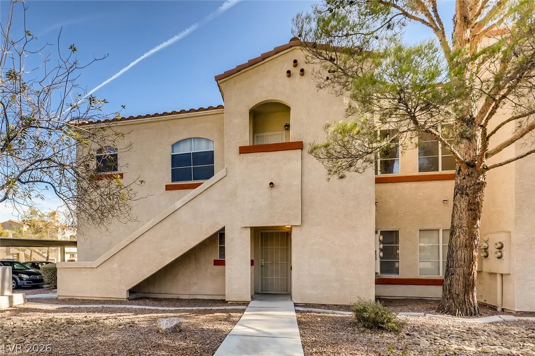 8425 Running Deer Avenue 102 Las Vegas NV 89145