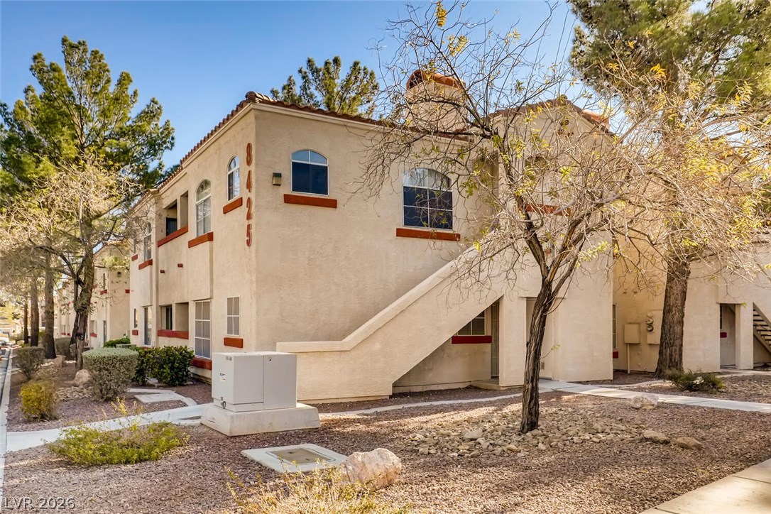 8425 Running Deer Avenue 102 Las Vegas NV 89145
