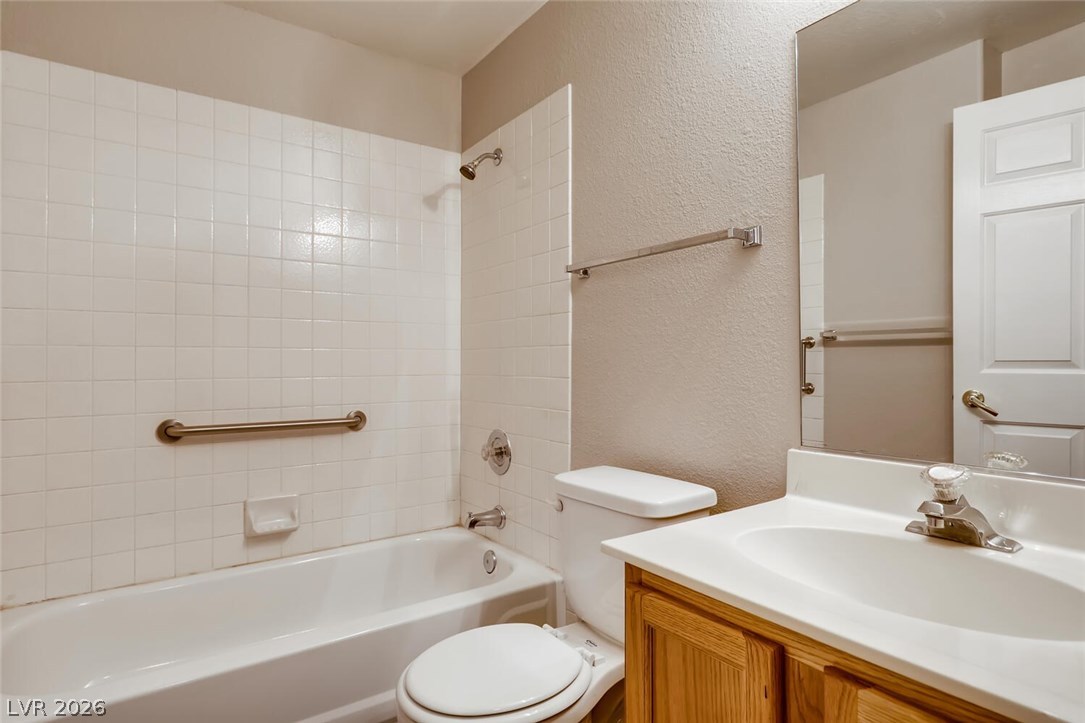 8425 Running Deer Avenue 102 Las Vegas NV 89145