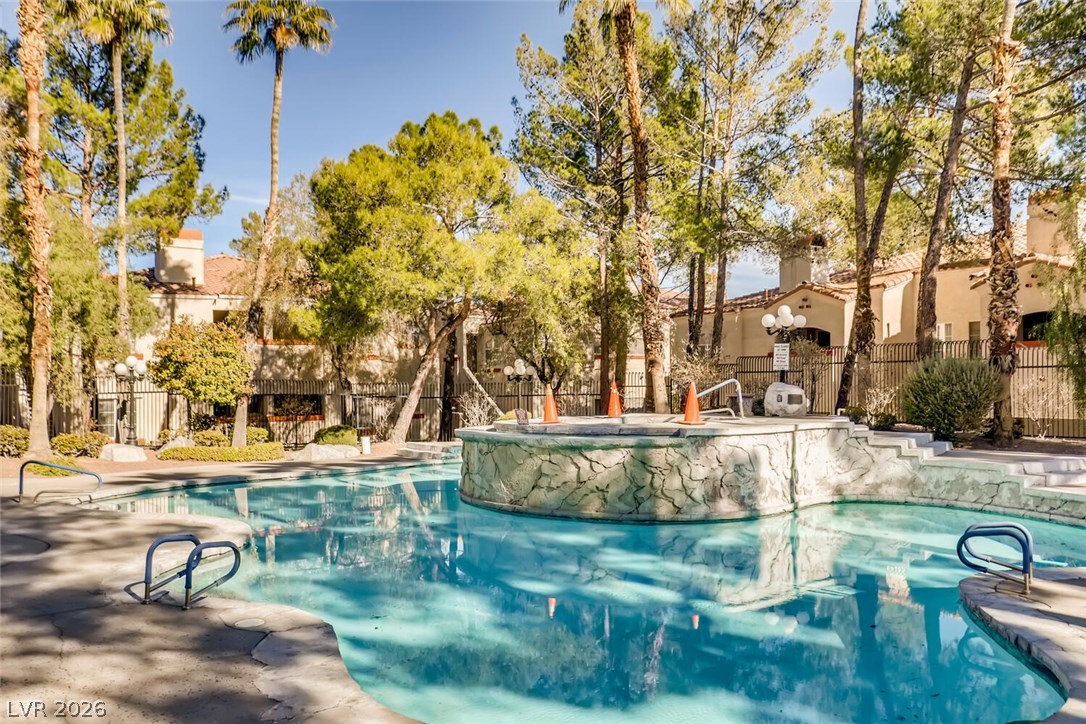 8425 Running Deer Avenue 102 Las Vegas NV 89145