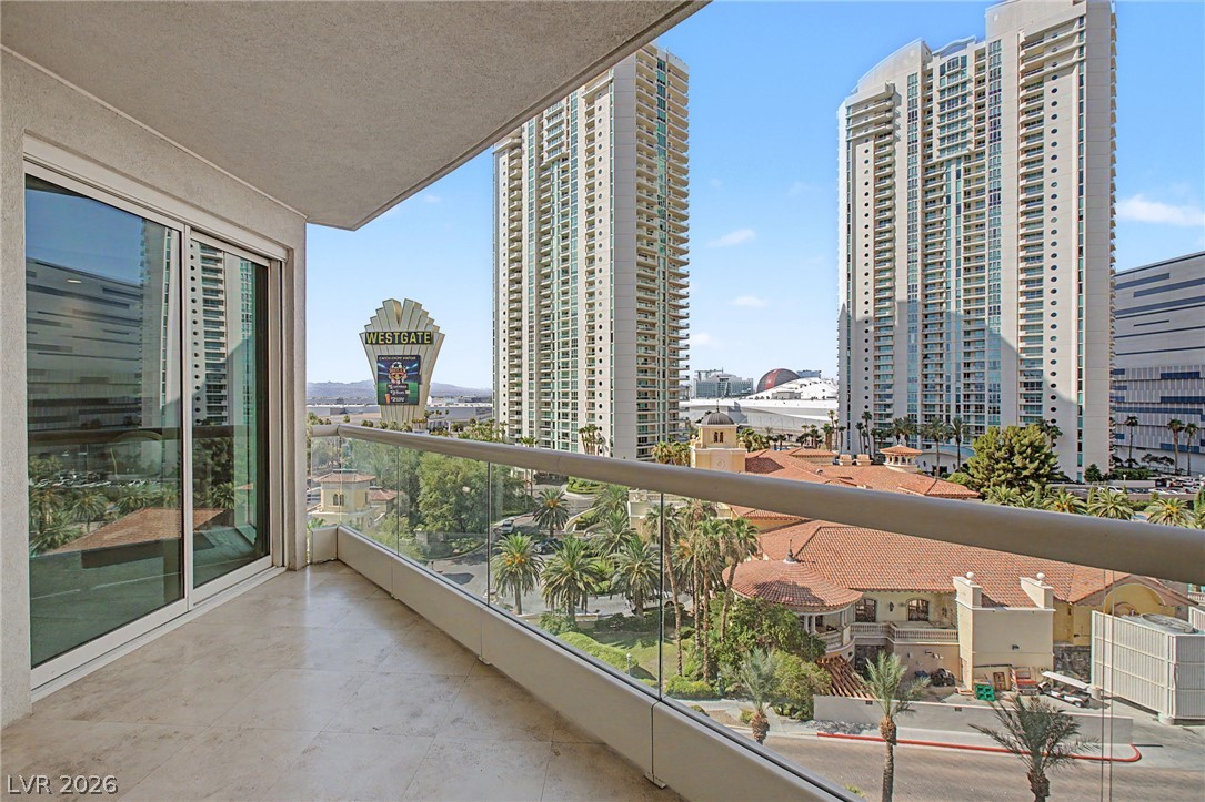 2777 Paradise Road 801 Las Vegas NV 89109