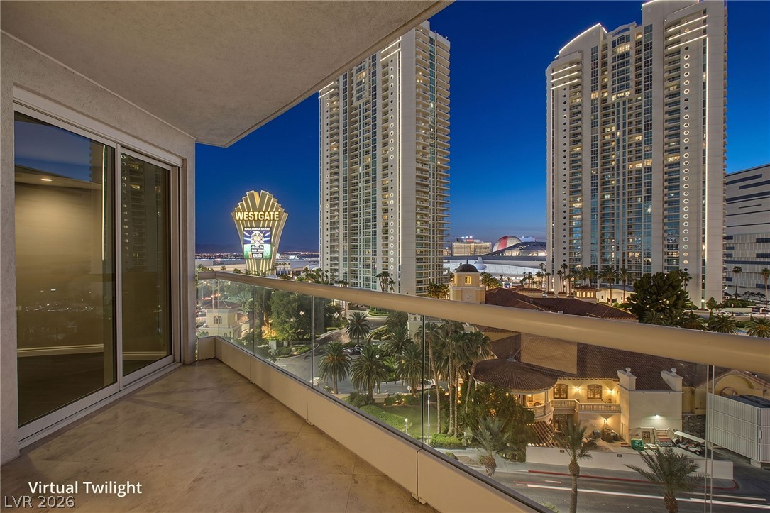 2777 Paradise Road 801 Las Vegas NV 89109