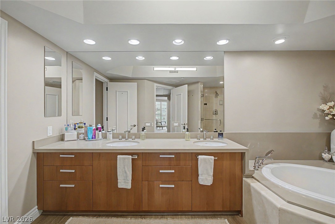2777 Paradise Road 801 Las Vegas NV 89109