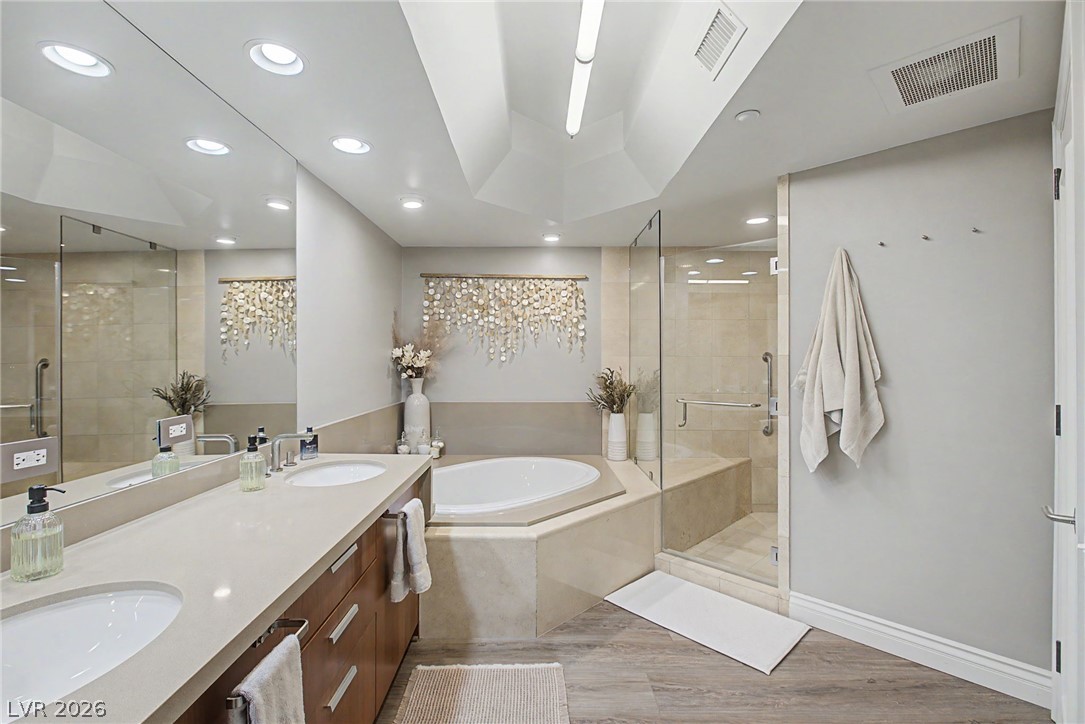 2777 Paradise Road 801 Las Vegas NV 89109