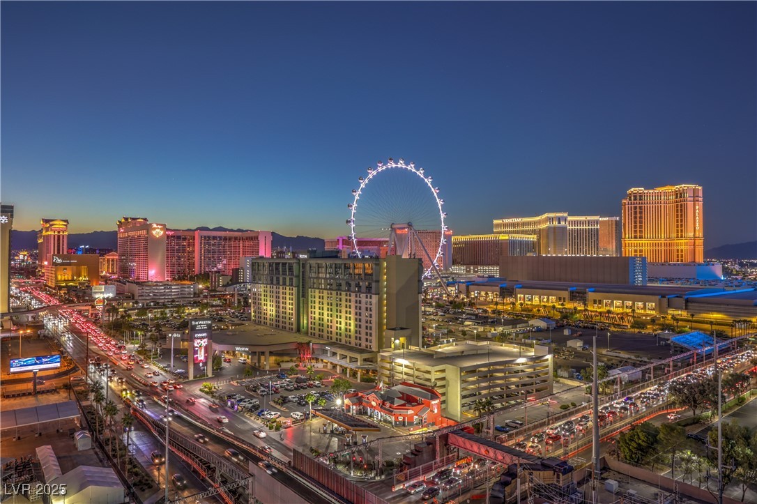 211 East Flamingo Road 1503 Las Vegas NV 89169