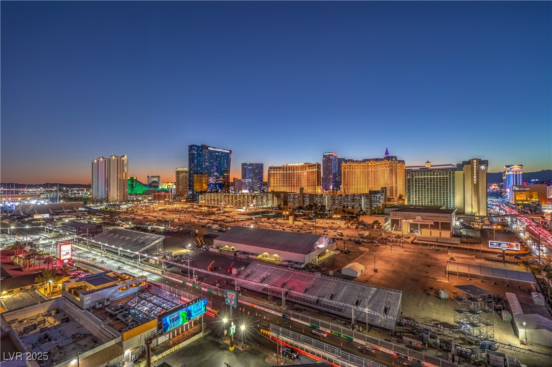 211 East Flamingo Road 1503 Las Vegas NV 89169