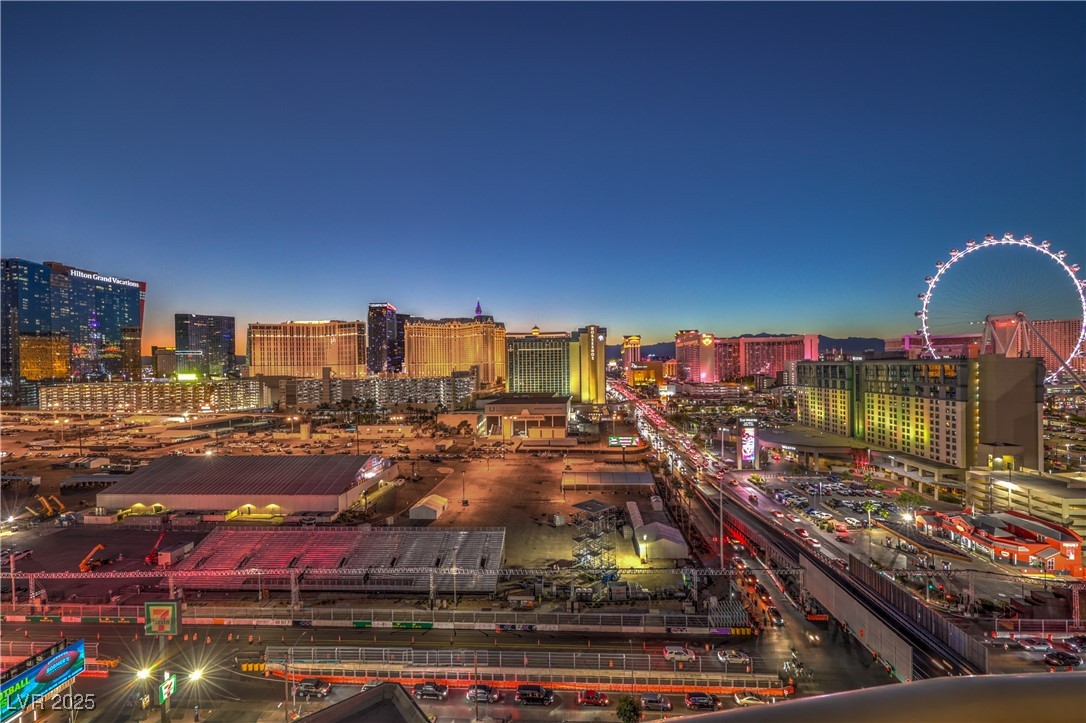 211 East Flamingo Road 1503 Las Vegas NV 89169